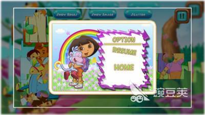 有趣的朵拉游戏有哪些介绍2025 耐玩的朵拉游戏汇总