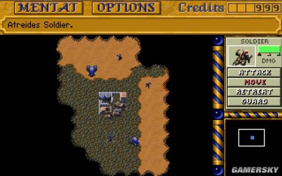 从“人类与兽人”到“冰封王座”《魔兽争霸》是怎样炼成的?