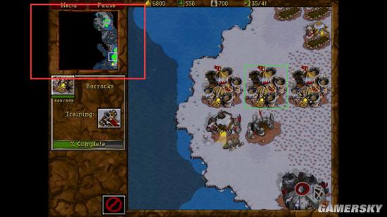 从“人类与兽人”到“冰封王座”《魔兽争霸》是怎样炼成的?