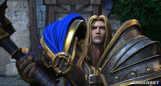 从“人类与兽人”到“冰封王座”《魔兽争霸》是怎样炼成的?