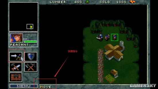 从“人类与兽人”到“冰封王座”《魔兽争霸》是怎样炼成的?