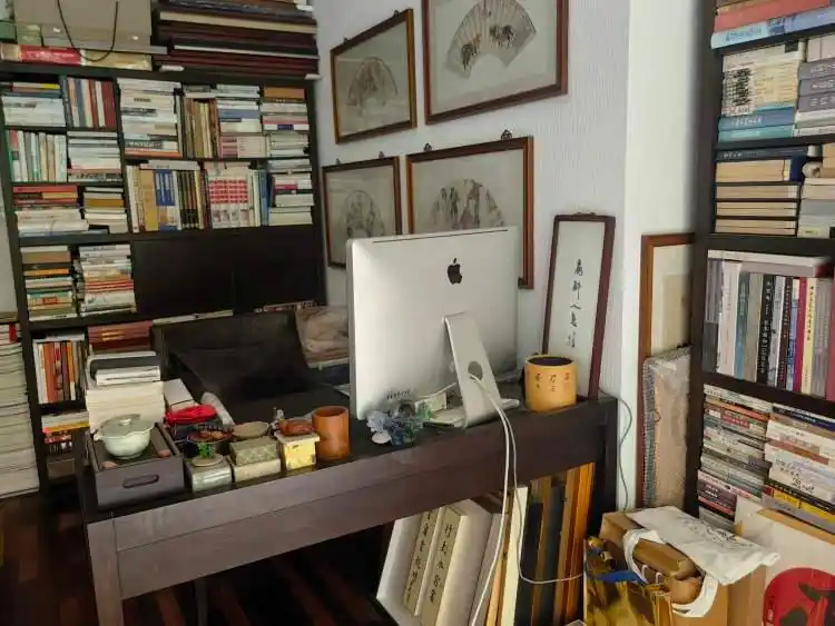 今天，我们为何依然深爱读书｜上海书展特刊