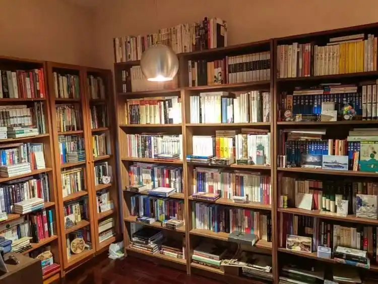 今天，我们为何依然深爱读书｜上海书展特刊