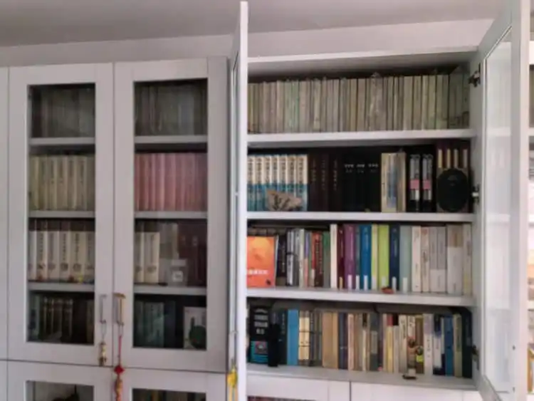 今天，我们为何依然深爱读书｜上海书展特刊