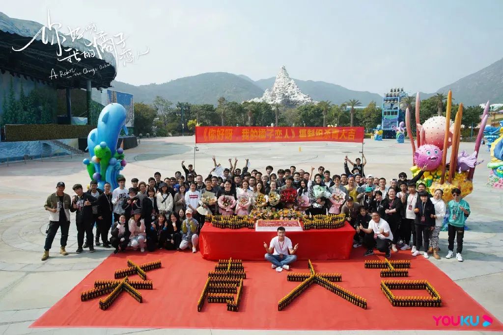 一周影视资讯：《鬼吹灯之天星术》发布预告、宁静任《创造营2021》创始人代表