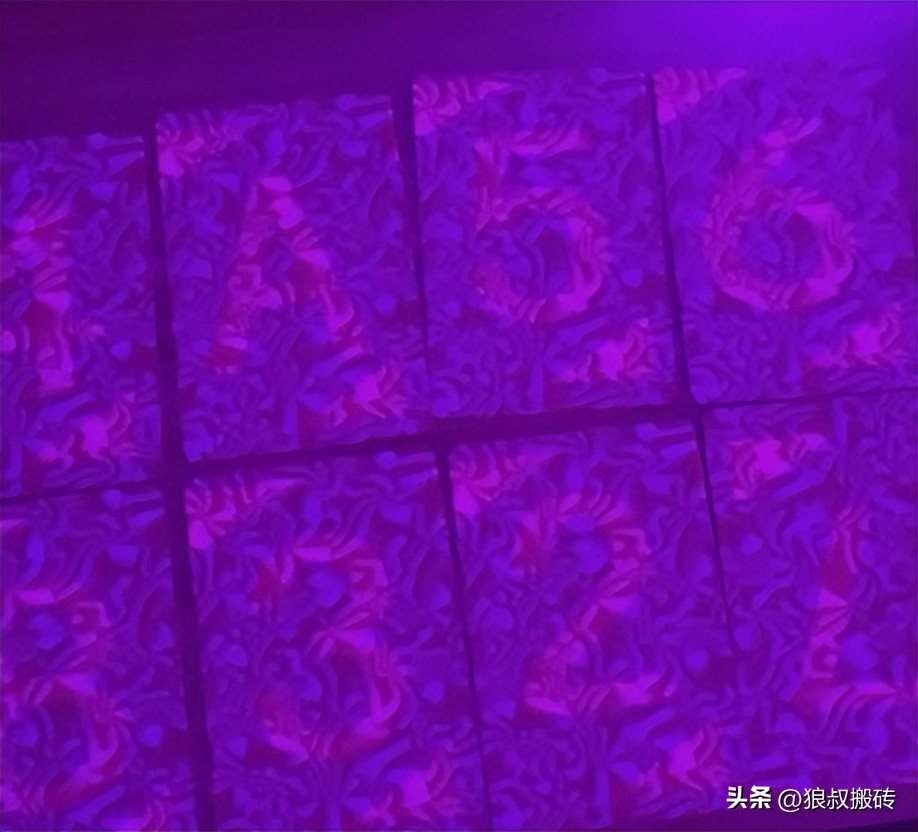 金花透视陷阱,踏踏实实不赌为赢!