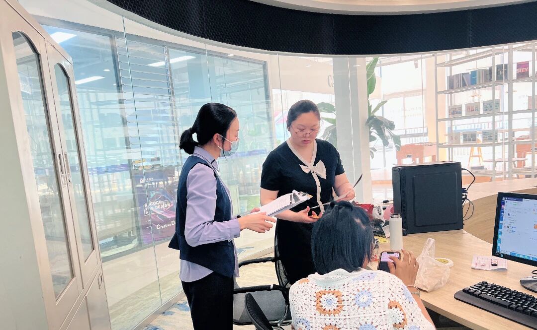 法治精准赋能数字未来——云南省数字经济开发区为企业开展法治把脉问诊