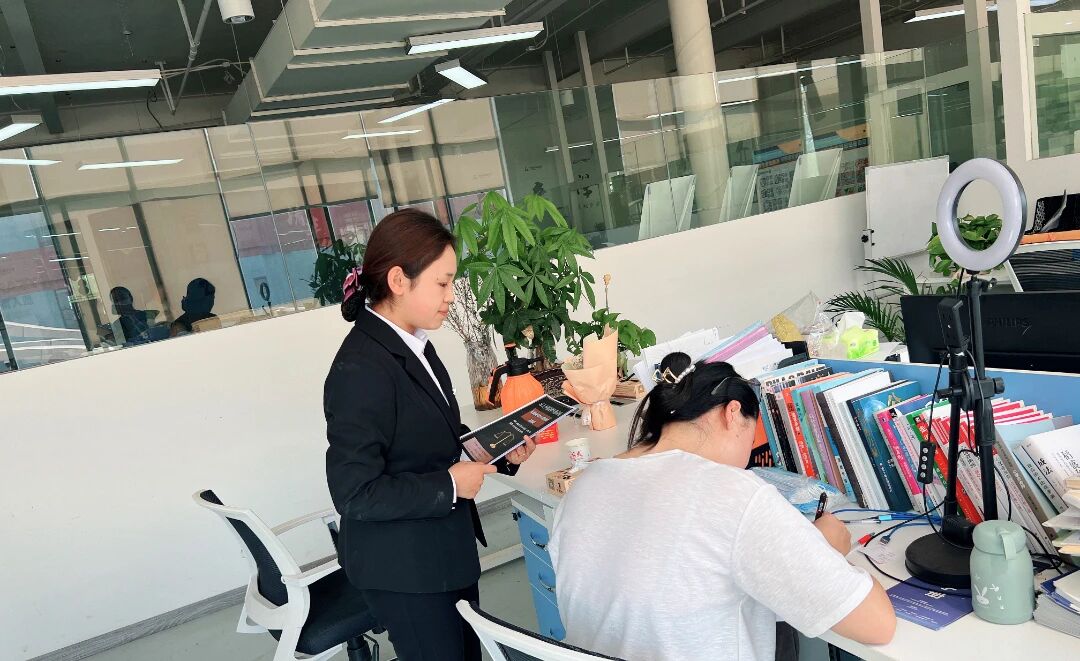 法治精准赋能数字未来——云南省数字经济开发区为企业开展法治把脉问诊