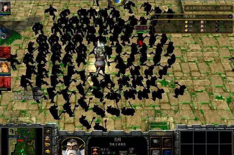 《魔兽争霸3:重制版》还是17年前那个伟大的游戏吗？