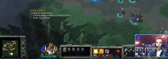 《魔兽争霸3:重制版》还是17年前那个伟大的游戏吗？