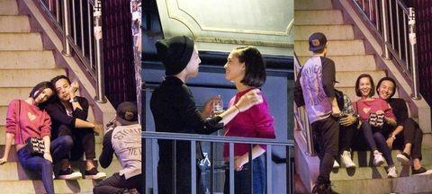 GD权志龙女友都有这项必备条件?韩流天王15年绯闻女友盘点