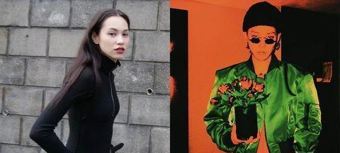 GD权志龙女友都有这项必备条件?韩流天王15年绯闻女友盘点