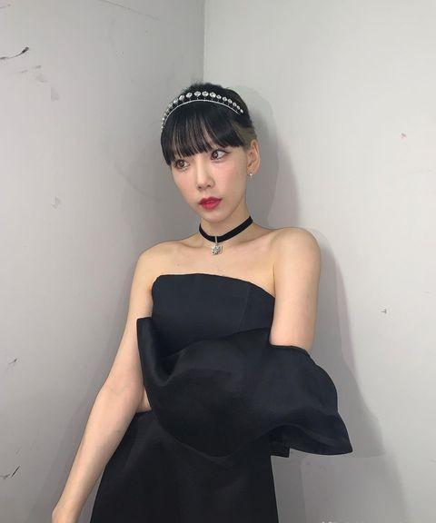 GD权志龙女友都有这项必备条件?韩流天王15年绯闻女友盘点