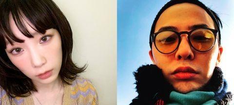 GD权志龙女友都有这项必备条件?韩流天王15年绯闻女友盘点