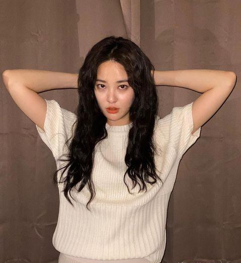 GD权志龙女友都有这项必备条件?韩流天王15年绯闻女友盘点