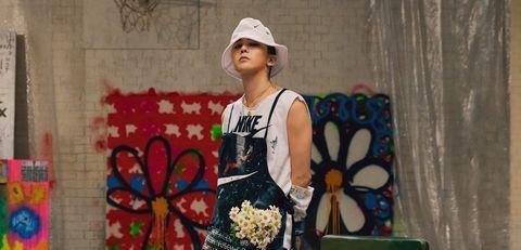 GD权志龙女友都有这项必备条件?韩流天王15年绯闻女友盘点