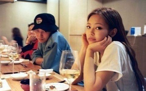 GD权志龙女友都有这项必备条件?韩流天王15年绯闻女友盘点