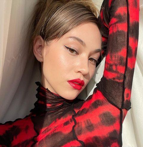 GD权志龙女友都有这项必备条件?韩流天王15年绯闻女友盘点