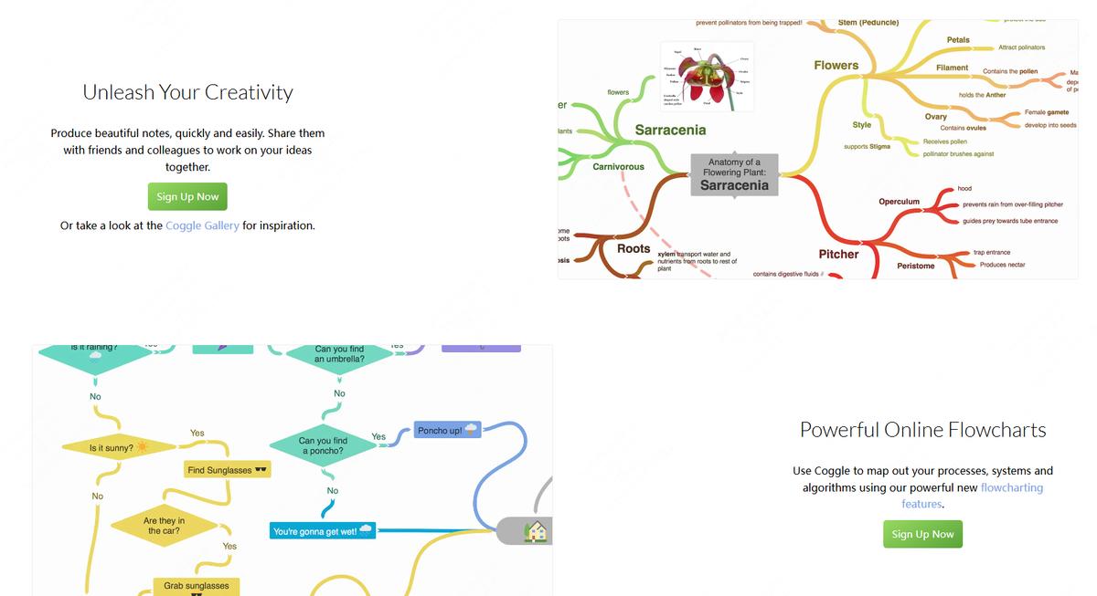 在线思维导图工具哪个好？8 款产品深度对比