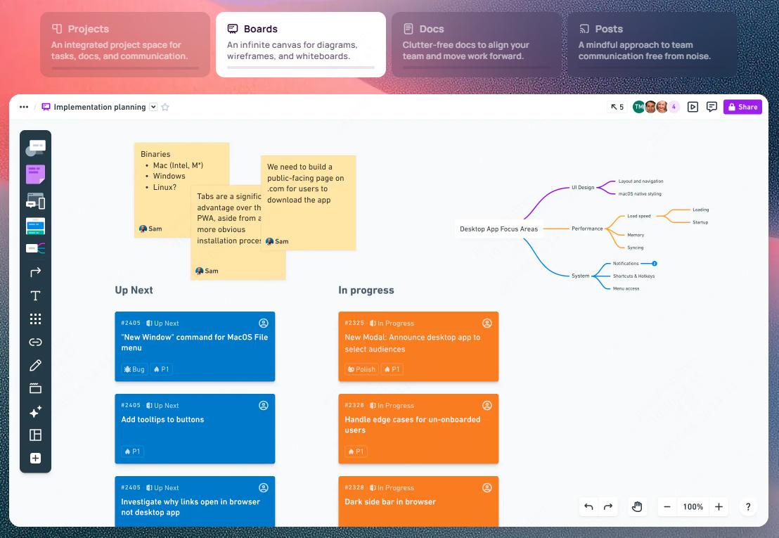 在线思维导图工具哪个好？8 款产品深度对比