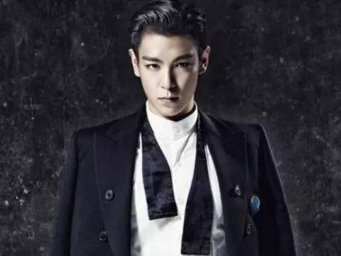 崔胜贤传与GD同性恋，神经发作，会撩妹为何单身