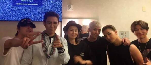 崔胜贤传与GD同性恋，神经发作，会撩妹为何单身