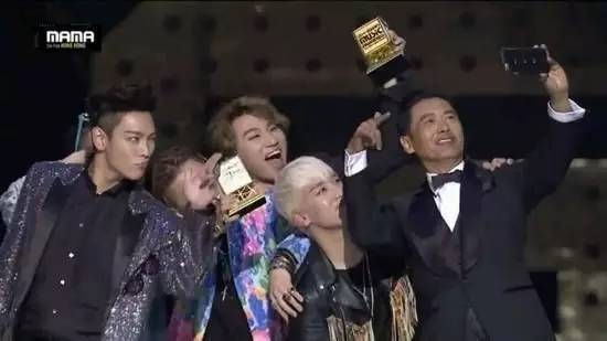 崔胜贤传与GD同性恋，神经发作，会撩妹为何单身