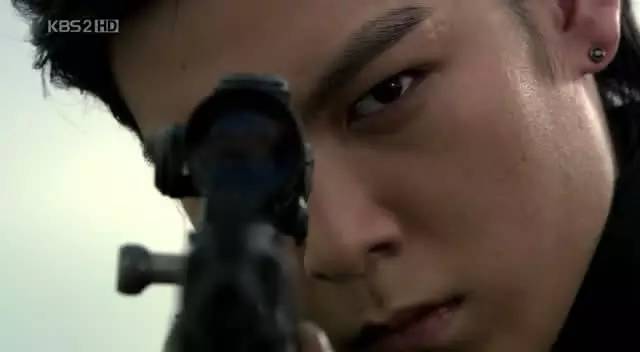 崔胜贤传与GD同性恋，神经发作，会撩妹为何单身