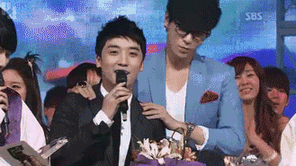 崔胜贤传与GD同性恋，神经发作，会撩妹为何单身