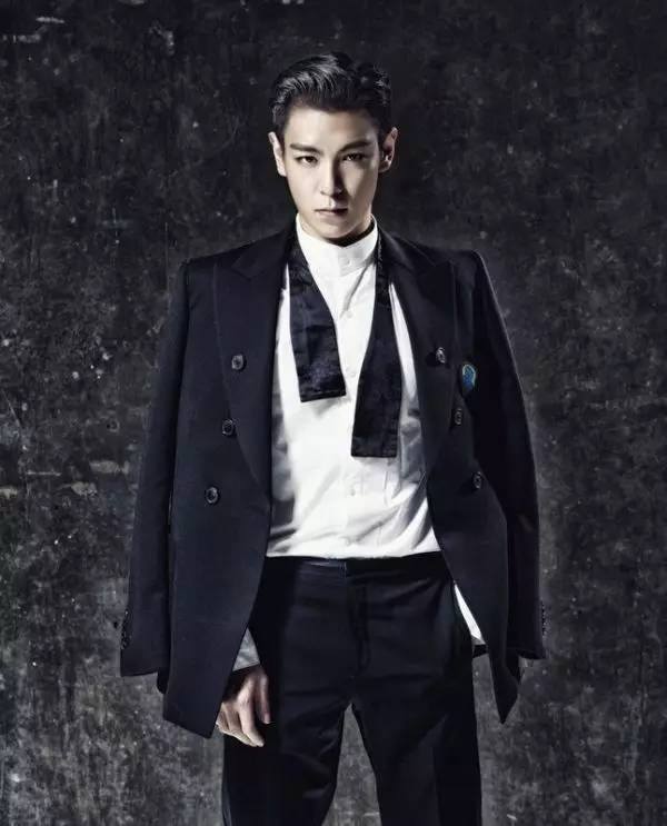 崔胜贤传与GD同性恋，神经发作，会撩妹为何单身