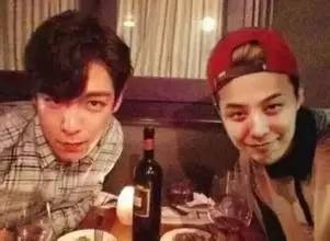 崔胜贤传与GD同性恋，神经发作，会撩妹为何单身