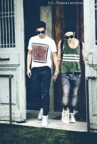 崔胜贤传与GD同性恋，神经发作，会撩妹为何单身