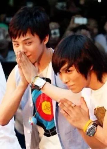 崔胜贤传与GD同性恋，神经发作，会撩妹为何单身