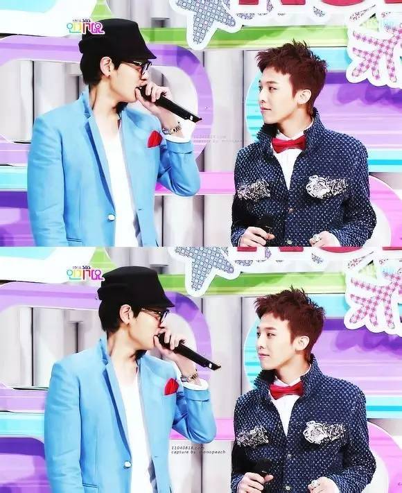 崔胜贤传与GD同性恋，神经发作，会撩妹为何单身