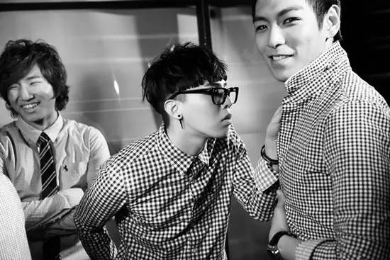 崔胜贤传与GD同性恋，神经发作，会撩妹为何单身