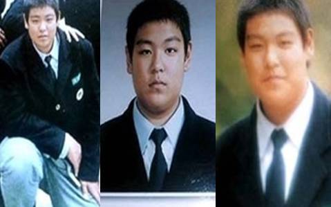 崔胜贤传与GD同性恋，神经发作，会撩妹为何单身