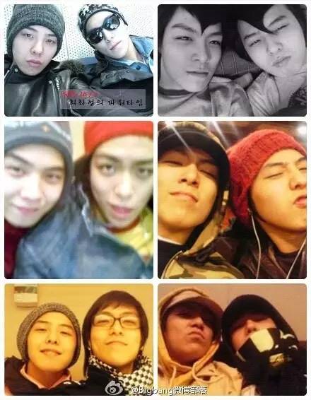 崔胜贤传与GD同性恋，神经发作，会撩妹为何单身