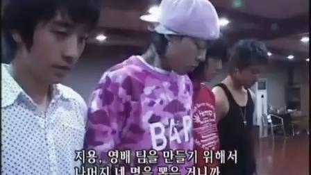 崔胜贤传与GD同性恋，神经发作，会撩妹为何单身