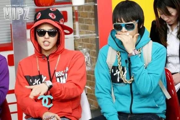 崔胜贤传与GD同性恋，神经发作，会撩妹为何单身