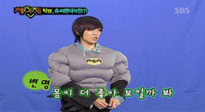 崔胜贤传与GD同性恋，神经发作，会撩妹为何单身