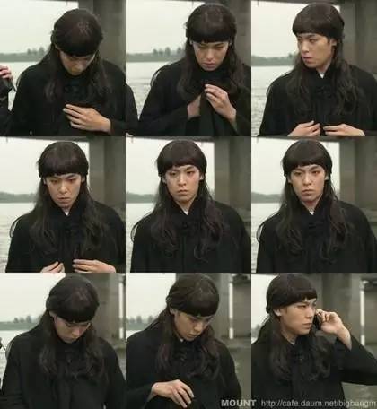 崔胜贤传与GD同性恋，神经发作，会撩妹为何单身