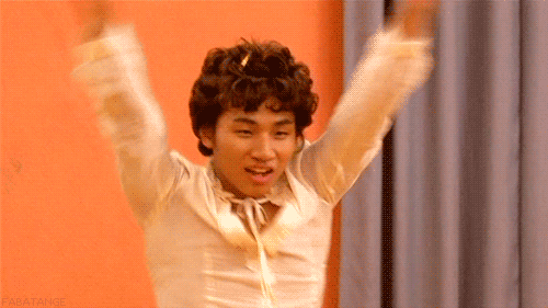 崔胜贤传与GD同性恋，神经发作，会撩妹为何单身