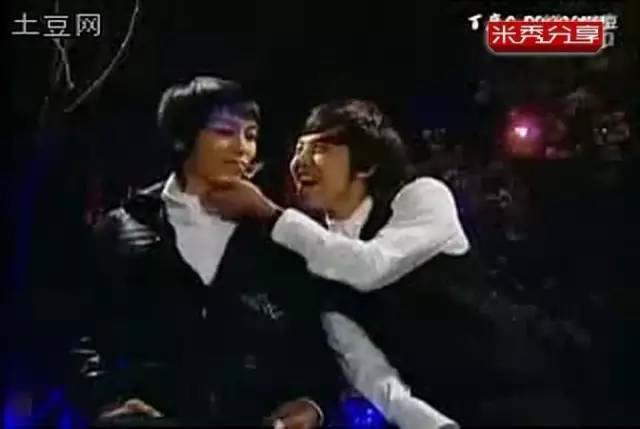 崔胜贤传与GD同性恋，神经发作，会撩妹为何单身