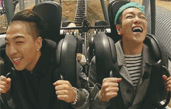 崔胜贤传与GD同性恋，神经发作，会撩妹为何单身