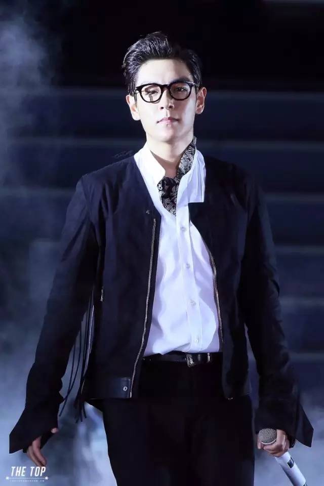 崔胜贤传与GD同性恋，神经发作，会撩妹为何单身