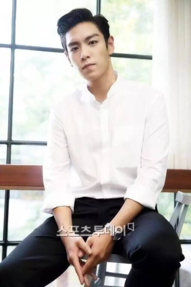 崔胜贤传与GD同性恋，神经发作，会撩妹为何单身