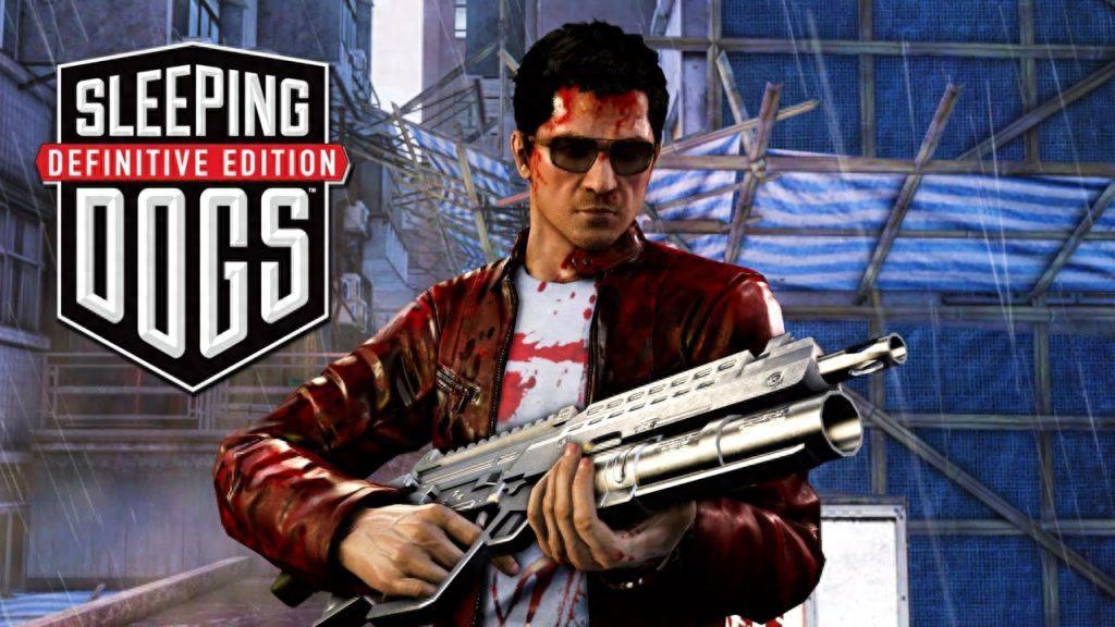 《热血无赖》有望复兴:从游戏到电影的未竟梦想