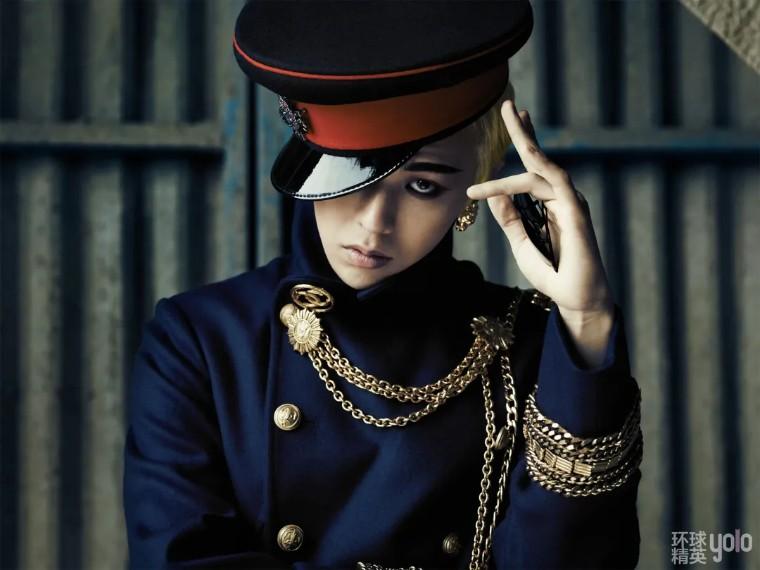 顶流男星涉嫌吸毒被立案！亚洲顶级天团几乎“全军覆没”