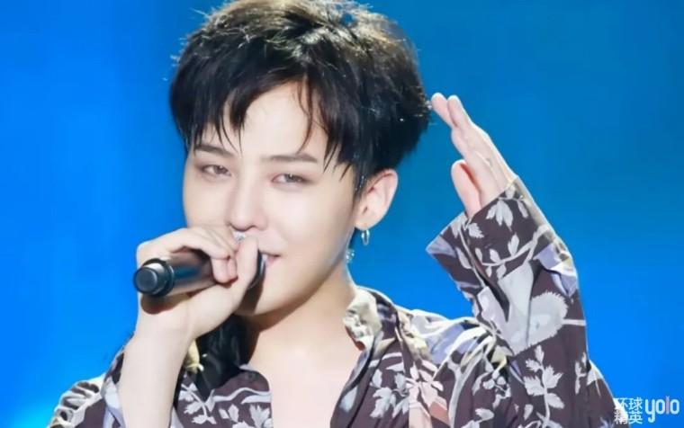 顶流男星涉嫌吸毒被立案！亚洲顶级天团几乎“全军覆没”