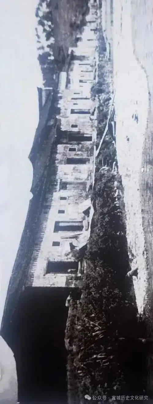 秋来秋往———朱枫烈士在皖南泾县的峥嵘岁月